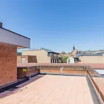 A\'Nb Oxford Lux 2-Bedroom Plus Private Parking 5-Star Central Ox1