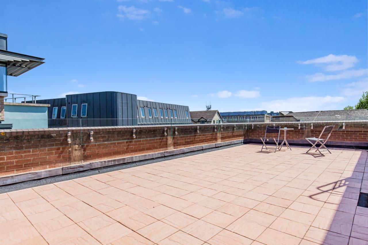 A'nb Lux 2-bedroom Private Parking 5-star Ox1 *
