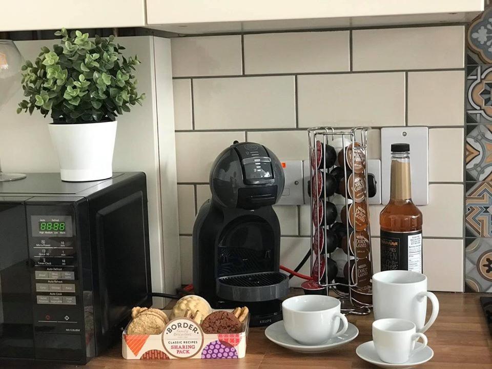 Apartament A'nb Lux 2-bedroom Private Parking 5-star Ox1