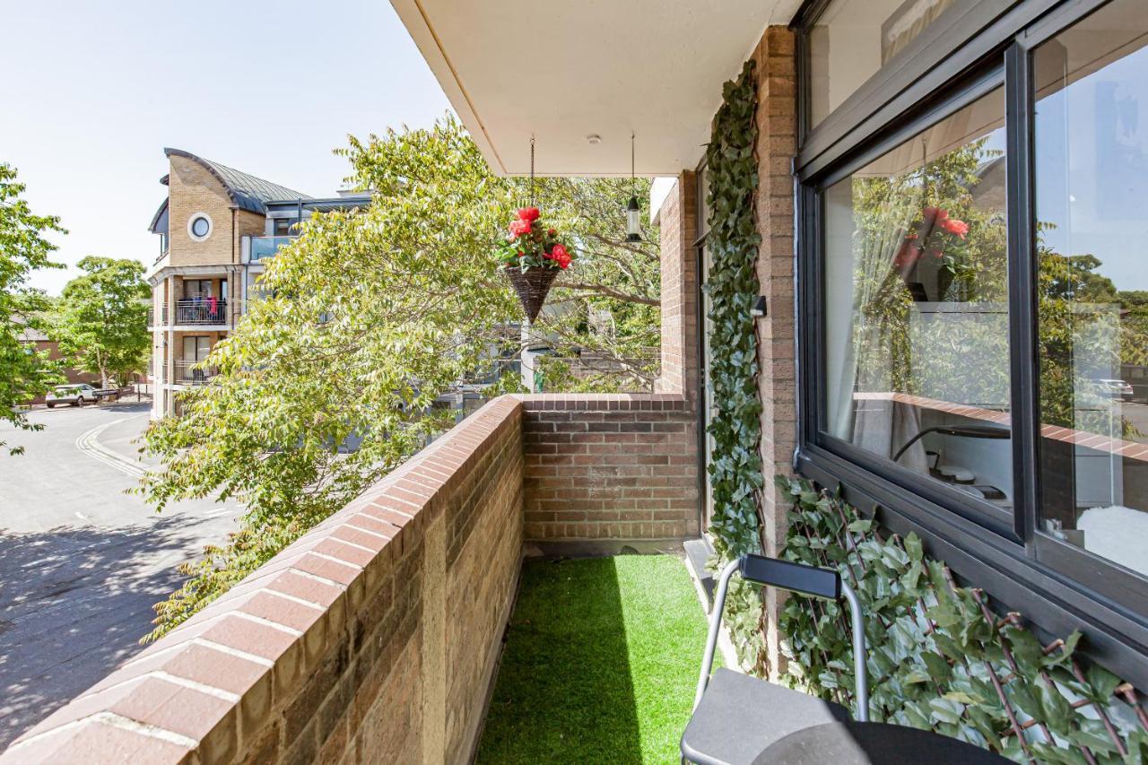 A'nb Lux 2-bedroom Private Parking 5-star Ox1 Apartament Oxford