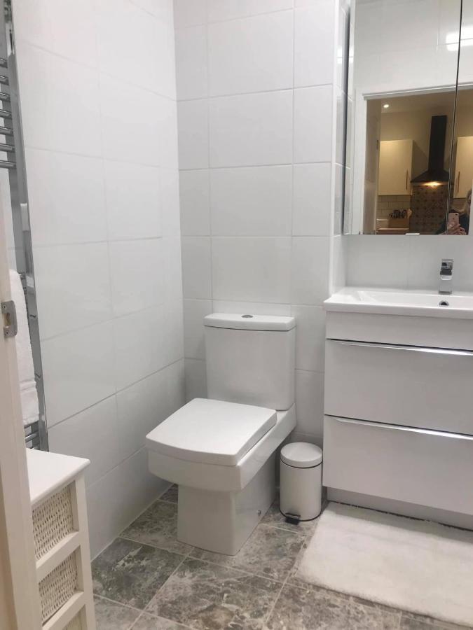 A'nb Lux 2-bedroom Private Parking 5-star Ox1 Oxford