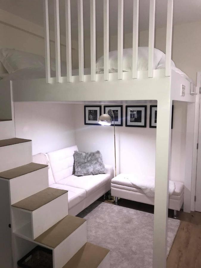 Apartament A'nb Lux 2-bedroom Private Parking 5-star Ox1