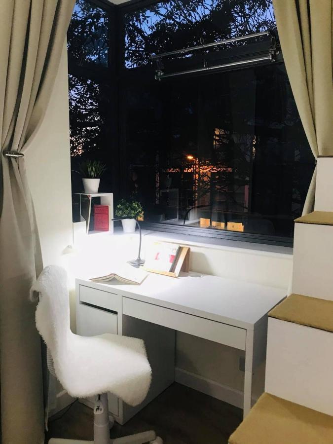 Apartament A'nb Lux 2-bedroom Private Parking 5-star Ox1 Oxford