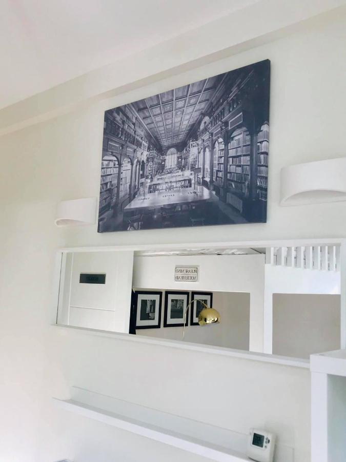 A'nb Lux 2-bedroom Private Parking 5-star Ox1 * Oxford