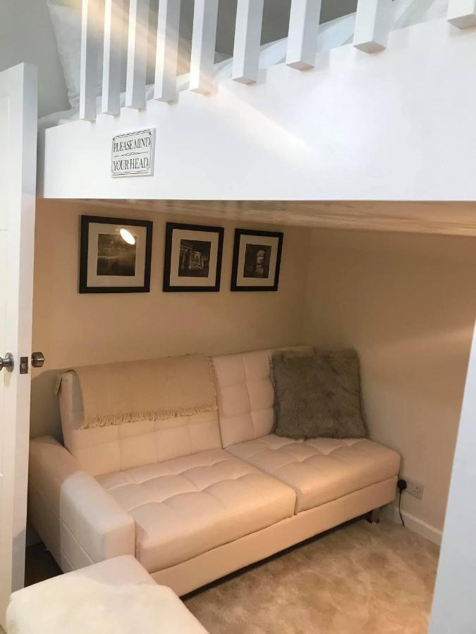 A'nb Lux 2-bedroom Private Parking 5-star Ox1 Apartament Oxford