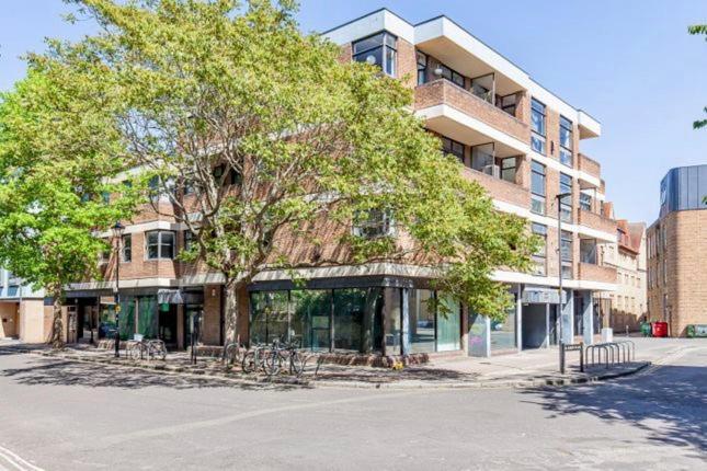 A'nb Lux 2-bedroom Private Parking 5-star Ox1 Oxford